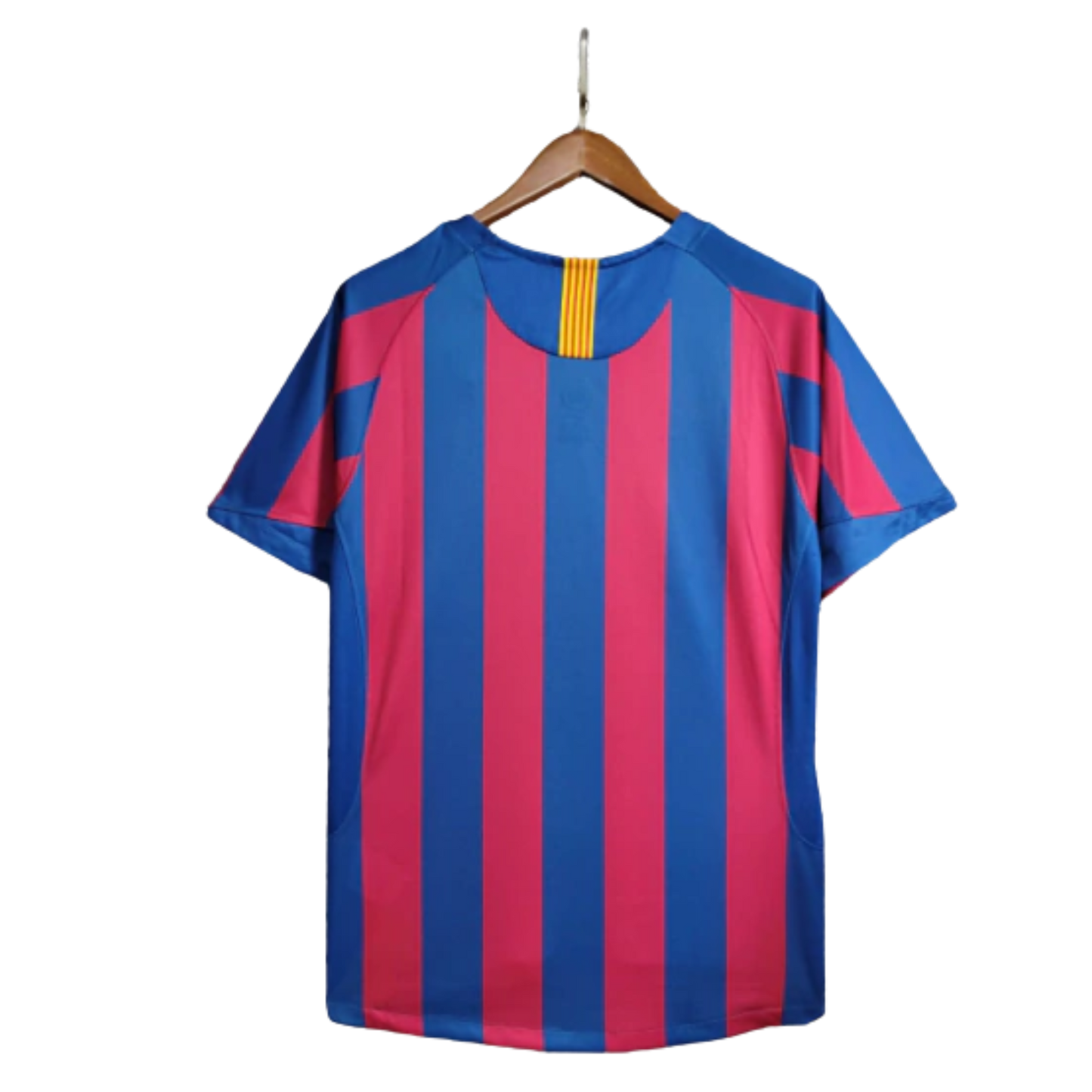 Barcelona Retro Dres - 05/06