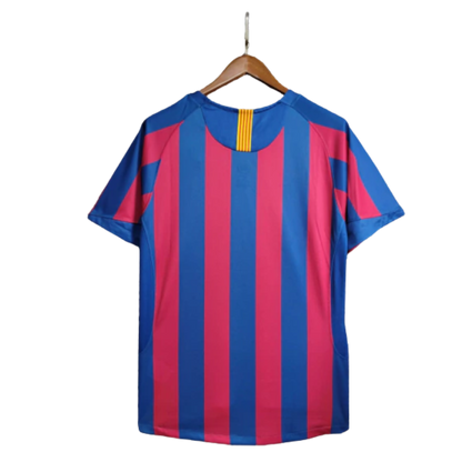 Barcelona Retro Dres - 05/06