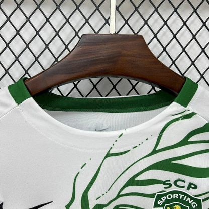 Sporting CP Special Edition dres - 25/26