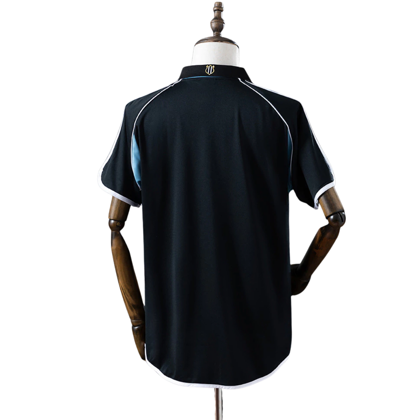 Newcastle II Retro dres - 01/02