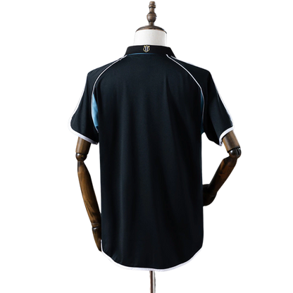 Newcastle II Retro dres - 01/02