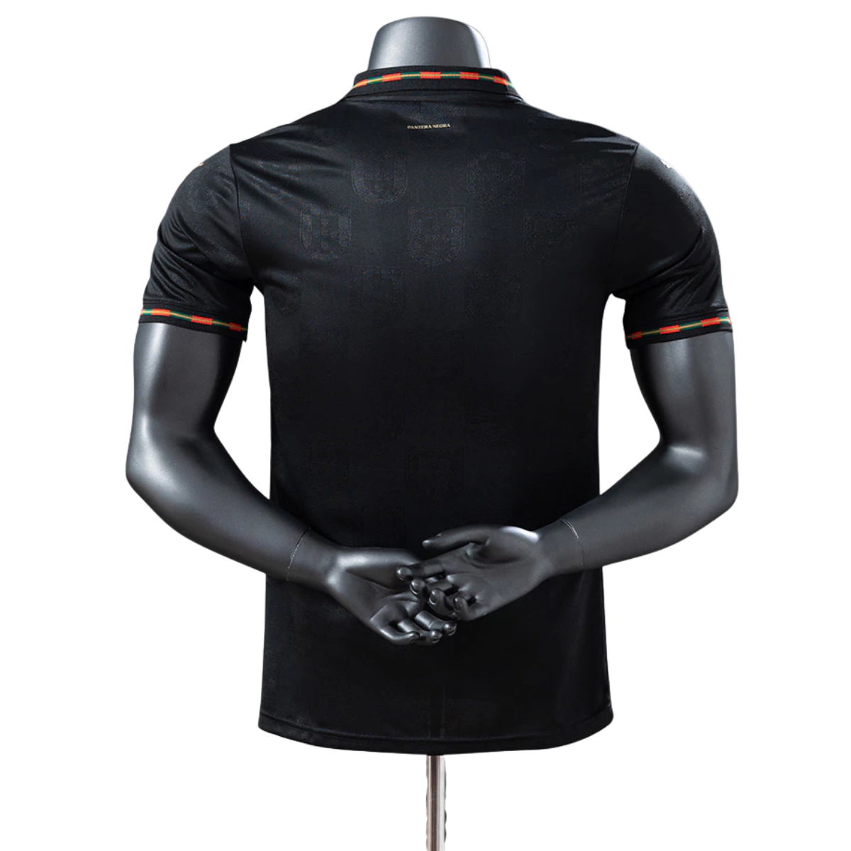 Portugal Player Verzija "Black Panther" dres - 2025