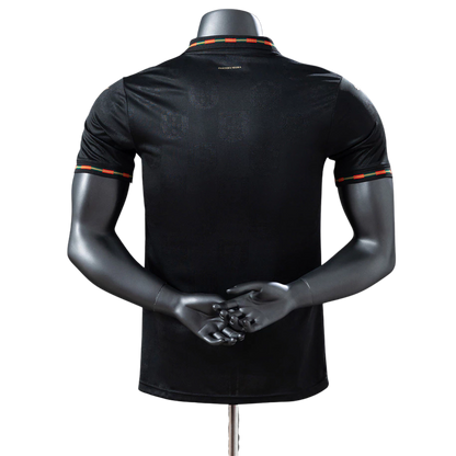 Portugal Player Verzija "Black Panther" dres - 2025