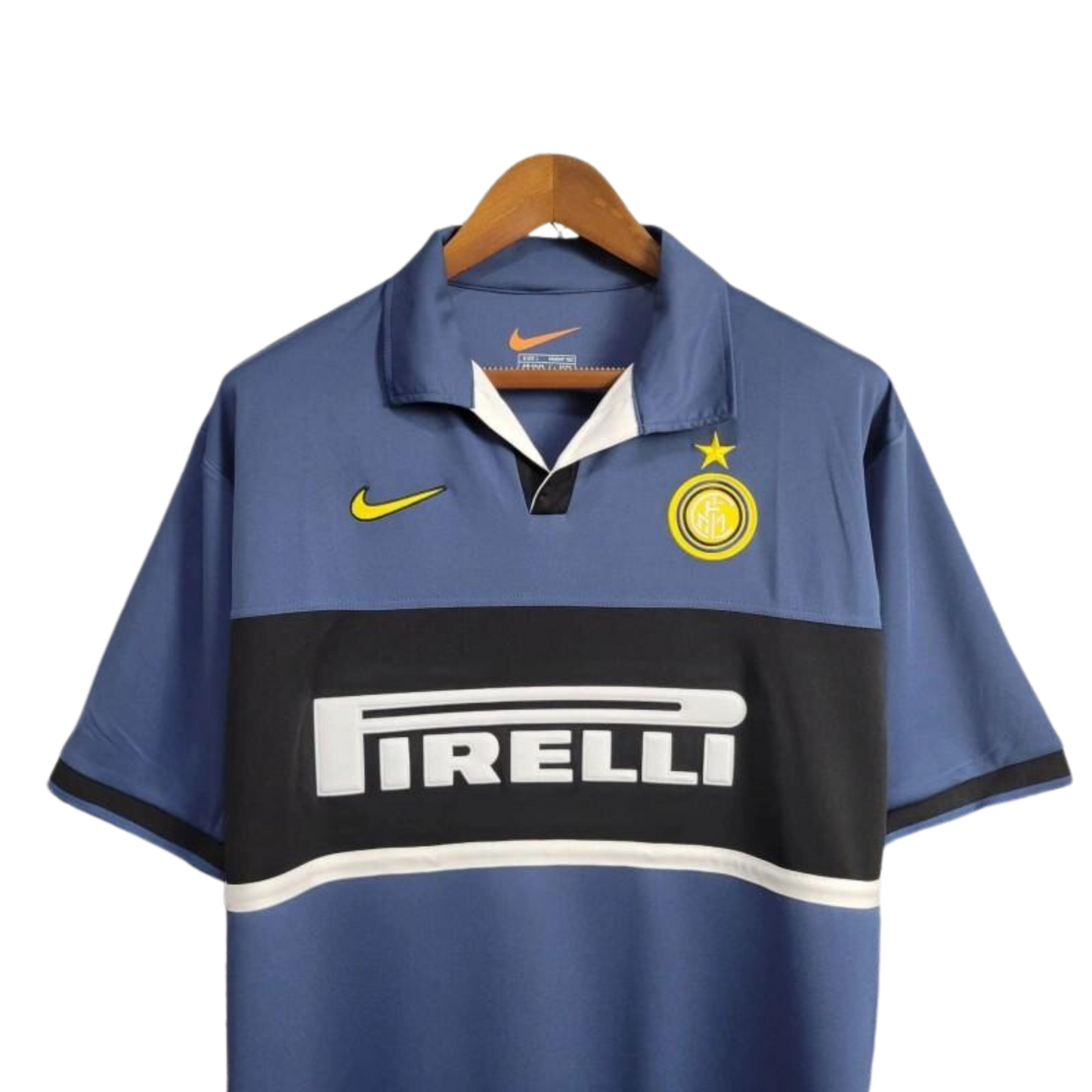 Inter Retro dres - 98/99