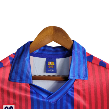 Barcelona Retro Dres - 1992