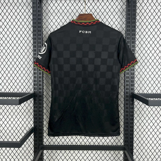 Bayern III dres - 25/26