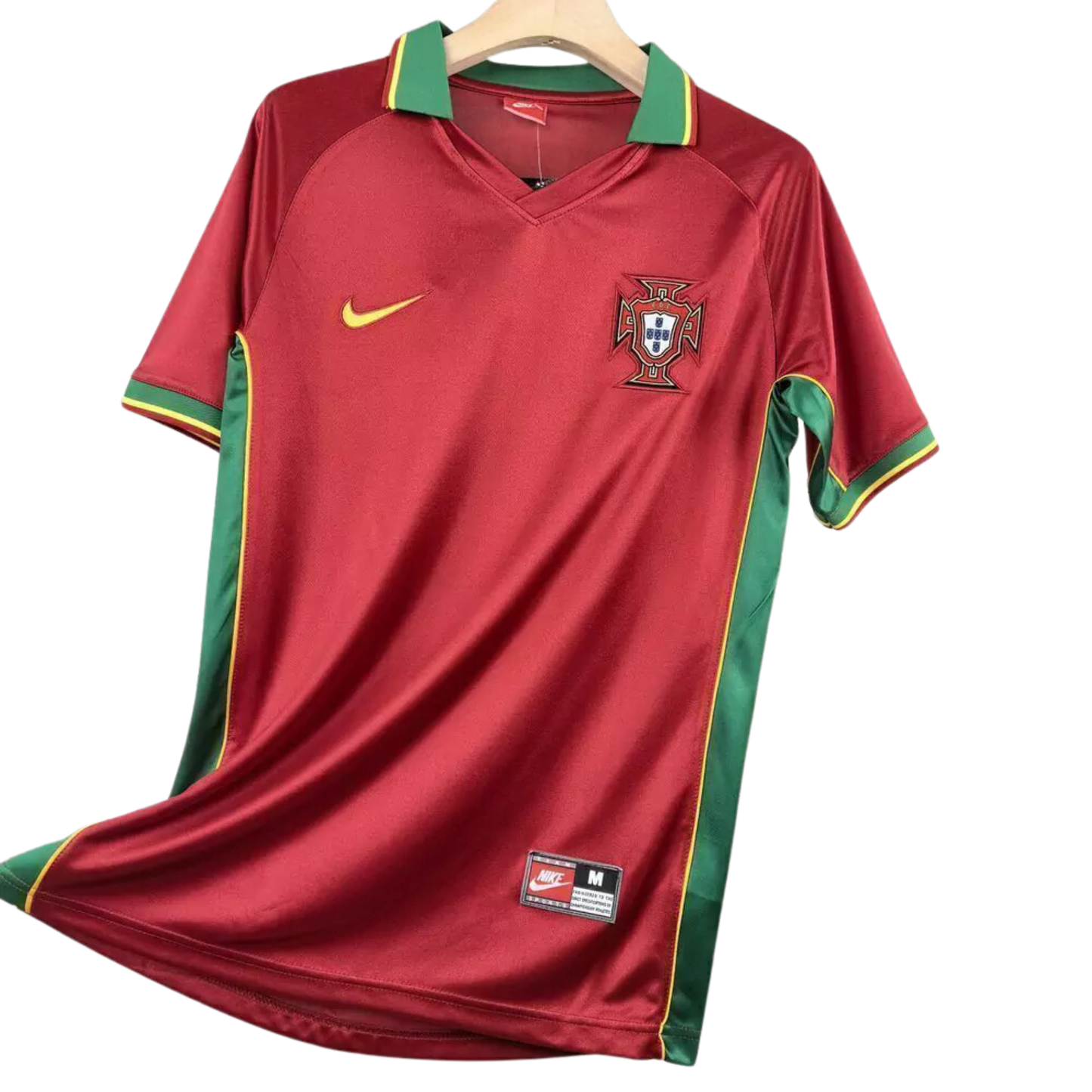 Portugal Retro Dres - 1998