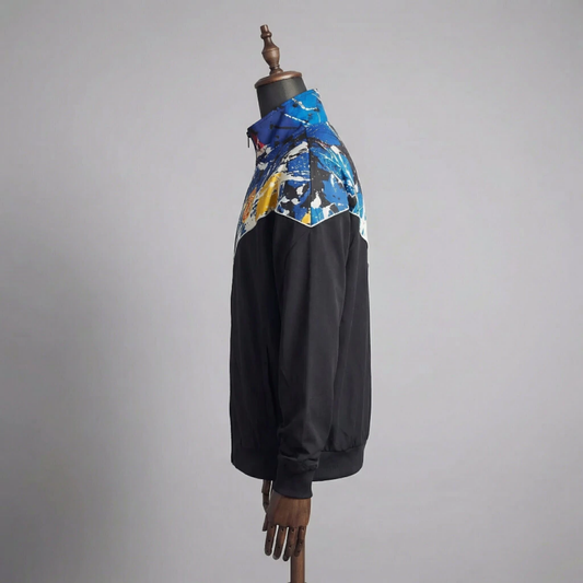 Manchester United x Stone Roses Jakna - 25/26