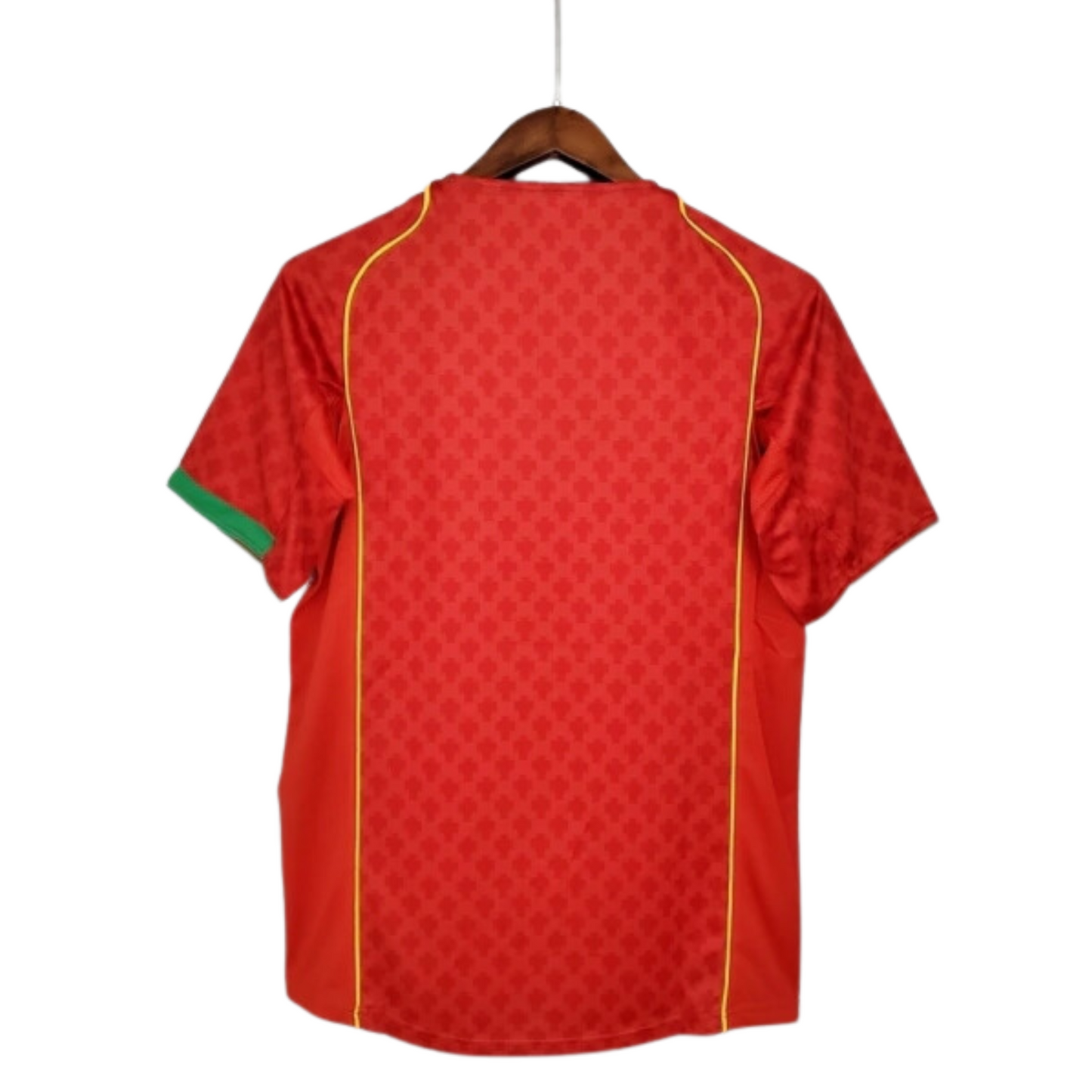 Portugal Retro Dres - 2004