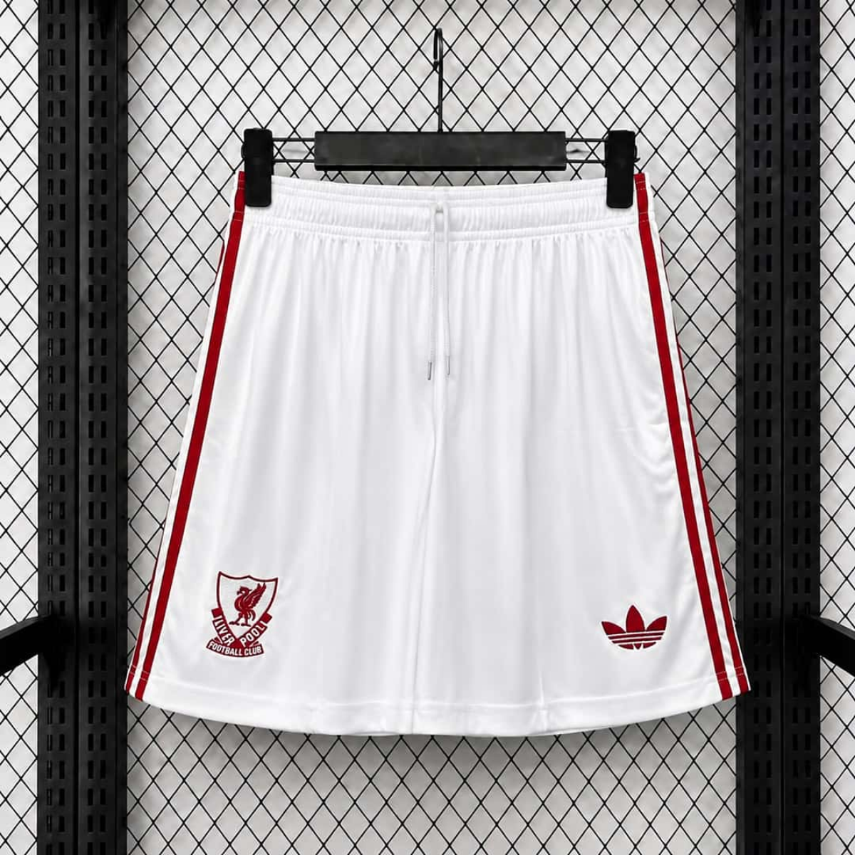 Liverpool Šorc - 2026/27