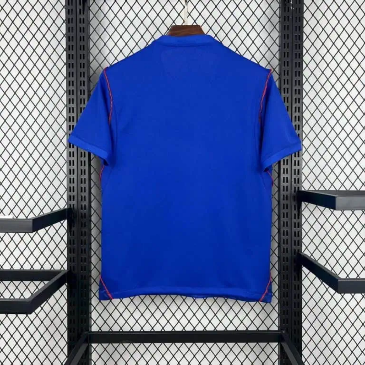 Hrvatska dres - 2026