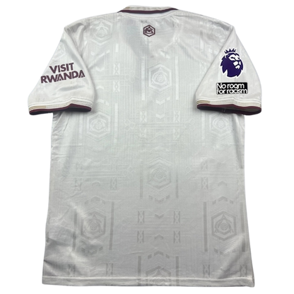 Arsenal Player Verzija dres - 25/26