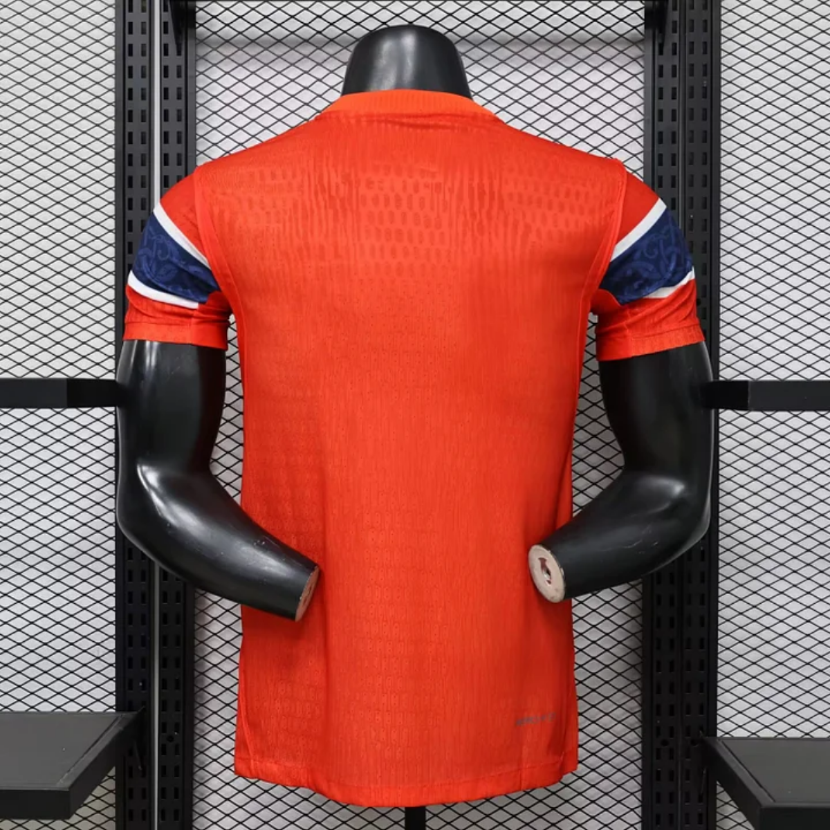 Norveška Player Verzija dres - 2026