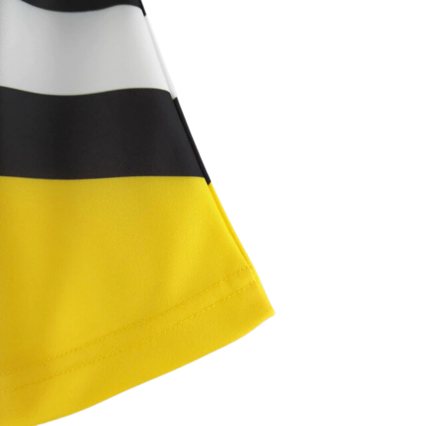 Borussia Dortmund Retro Dres - 1989