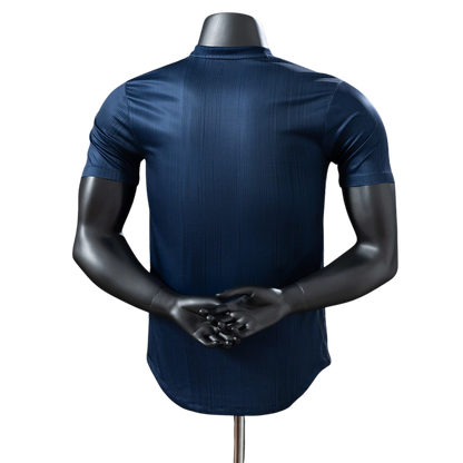 Manchester United III Retro dres - 18/19