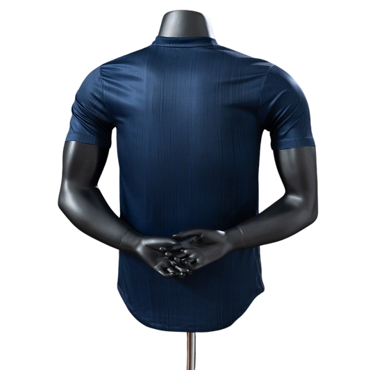 Manchester United III Retro dres - 18/19