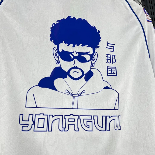 Japan x Bad Bunny Retro dres - 1998
