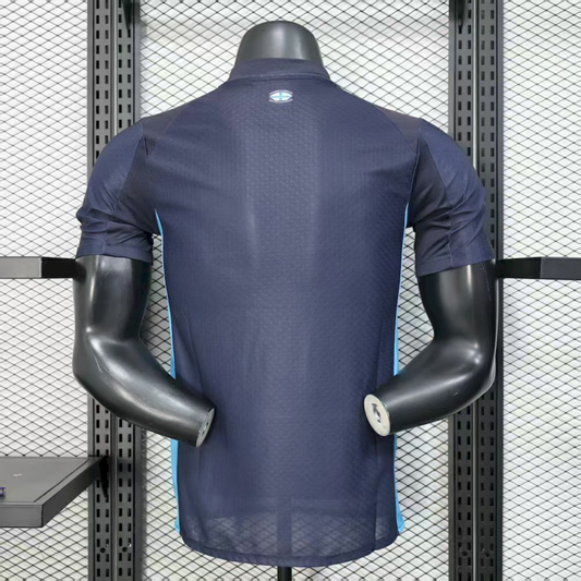 Marseille II Player Verzija dres - 25/26