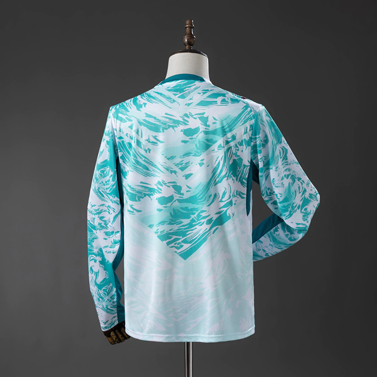 Portugal Dugi Rukav dres - Svjetsko Prvenstvo 2026