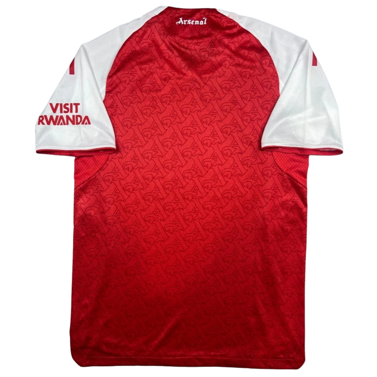 Arsenal Player Verzija dres - 25/26