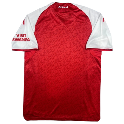 Arsenal Player Verzija dres - 25/26