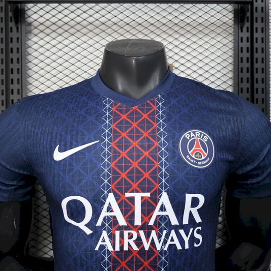 PSG Player Verzija dres - 25/26