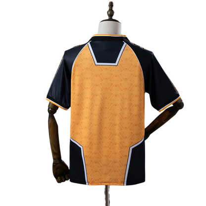 Wolverhampton Retro dres - 96/98