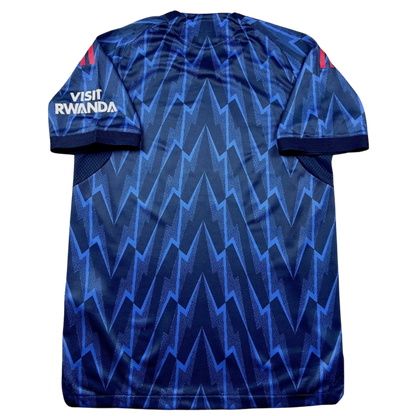 Arsenal Player Verzija dres - 25/26