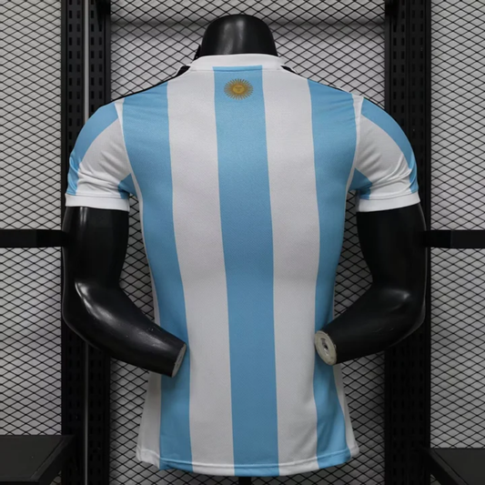 Argentina Player Verzija Special Edition dres - 2026