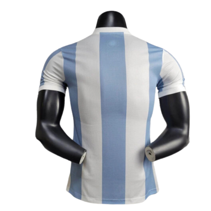 Argentine Player Verzija Special Edition "50 YEAR" Dres - 2025