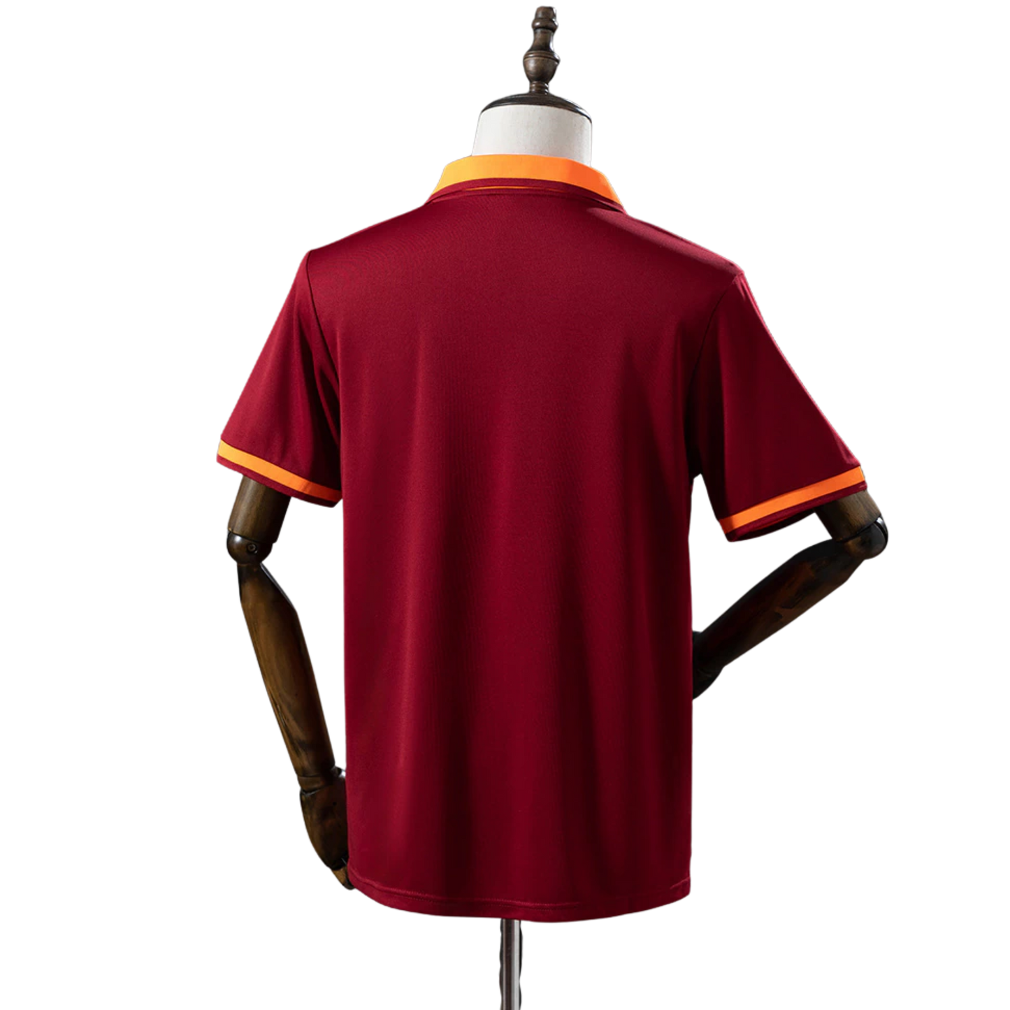 Roma Retro dres - 83/84