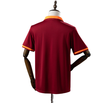 Roma Retro dres - 83/84