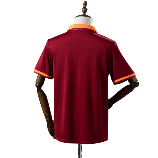 Roma Retro dres - 83/84