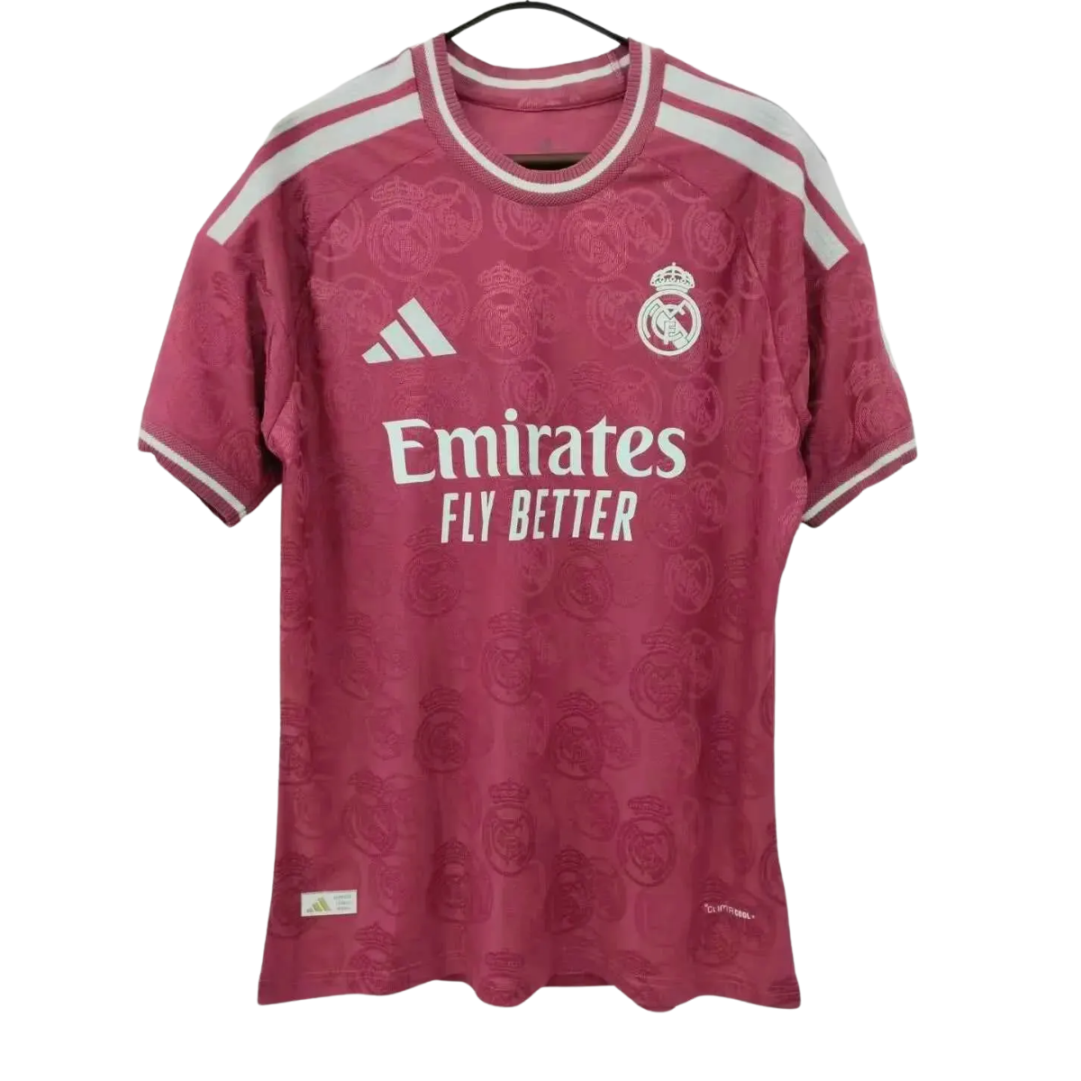 Real Madrid Player Verzija dres - 26/27