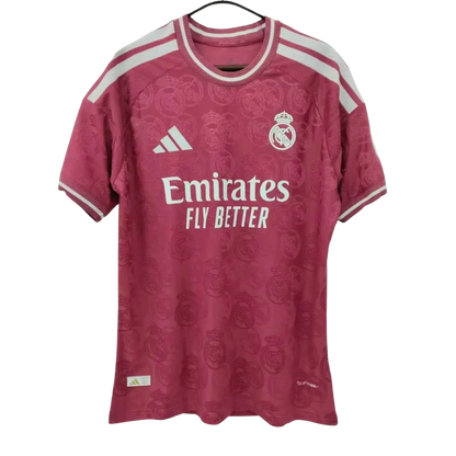 Real Madrid Player Verzija dres - 26/27