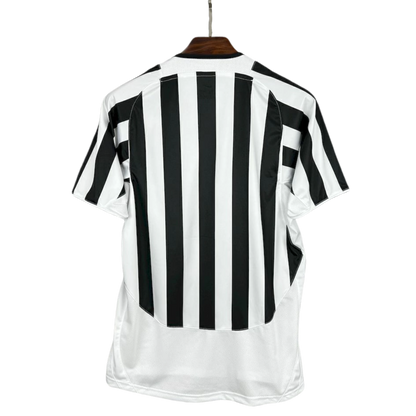 Juventus Retro dres - 02/03