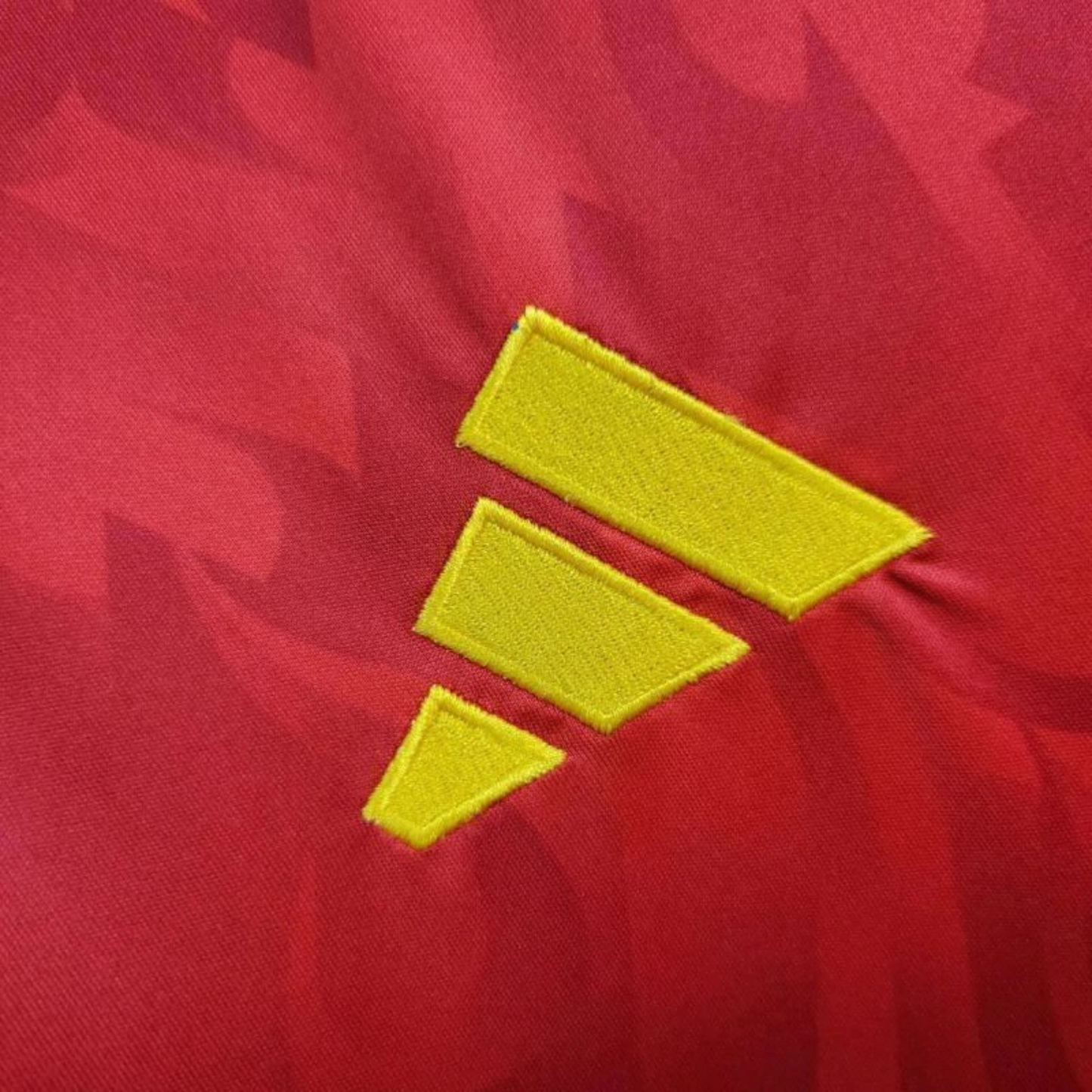 Belgija dres - 2026 Svjetsko prvenstvo