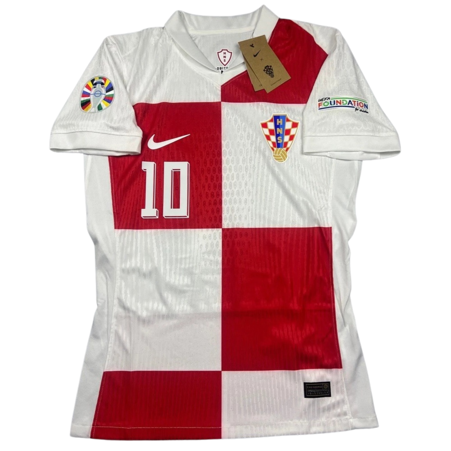 Hrvatska MODRIĆ dres - 2024/25