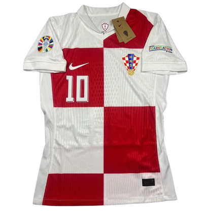 Hrvatska MODRIĆ dres - 2024/25