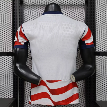 United States Player Verzija dres - 2026