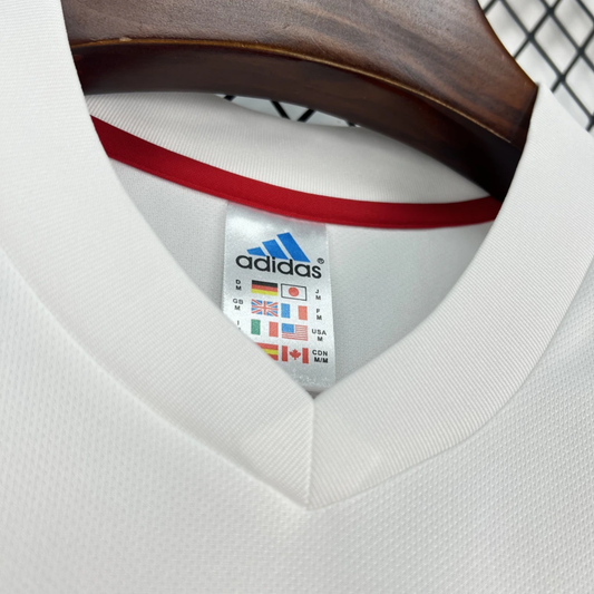 Turska Retro dres - 2002