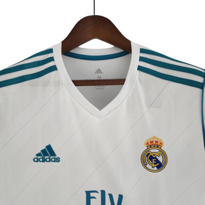 Real Madrid Retro Dres - 17/18