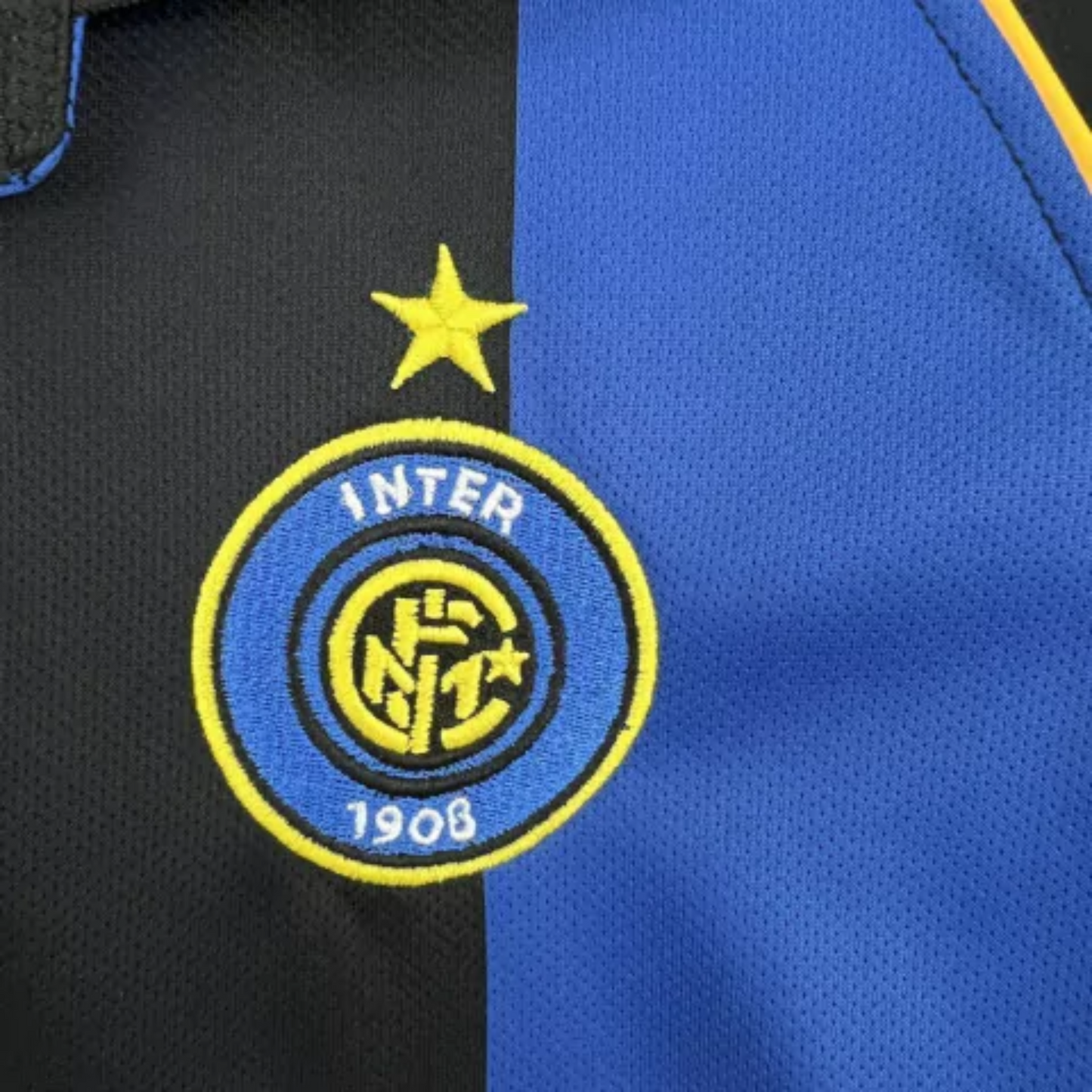 Inter Retro Dres - 01/02