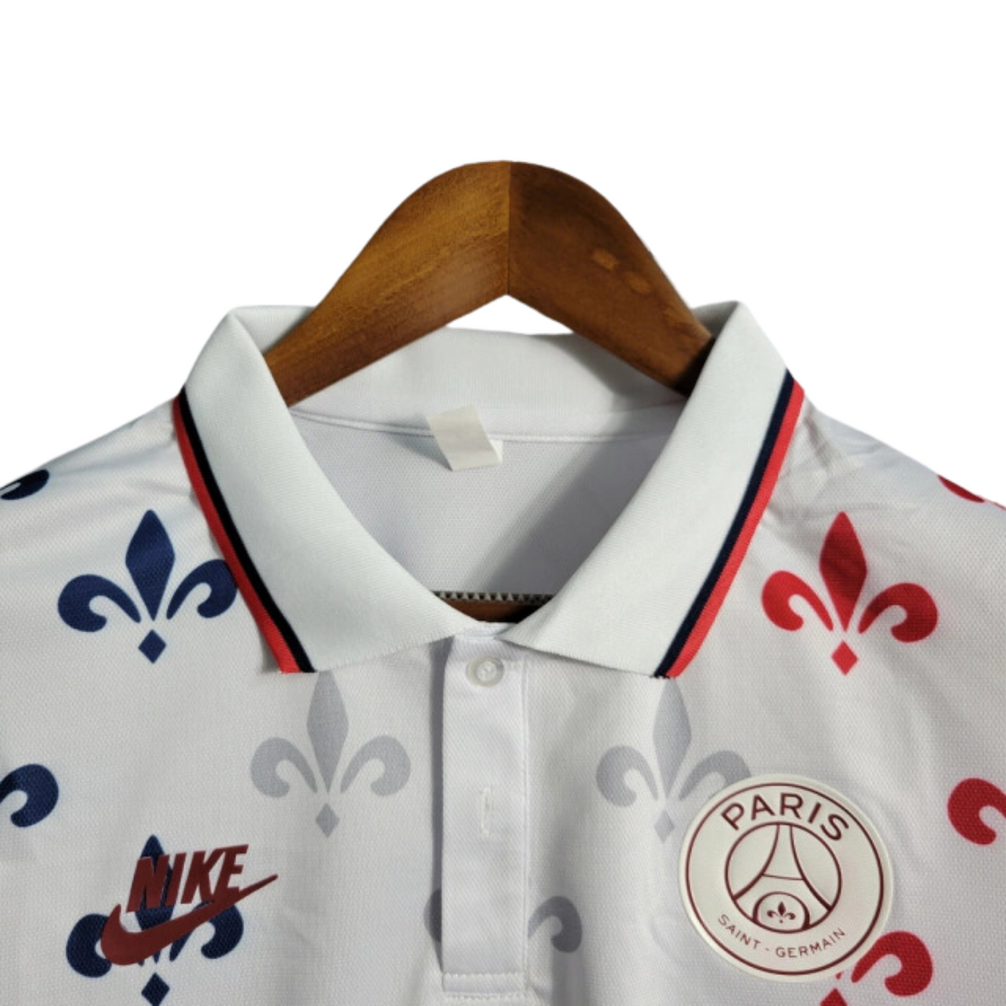 PSG Polo Majica - 2022