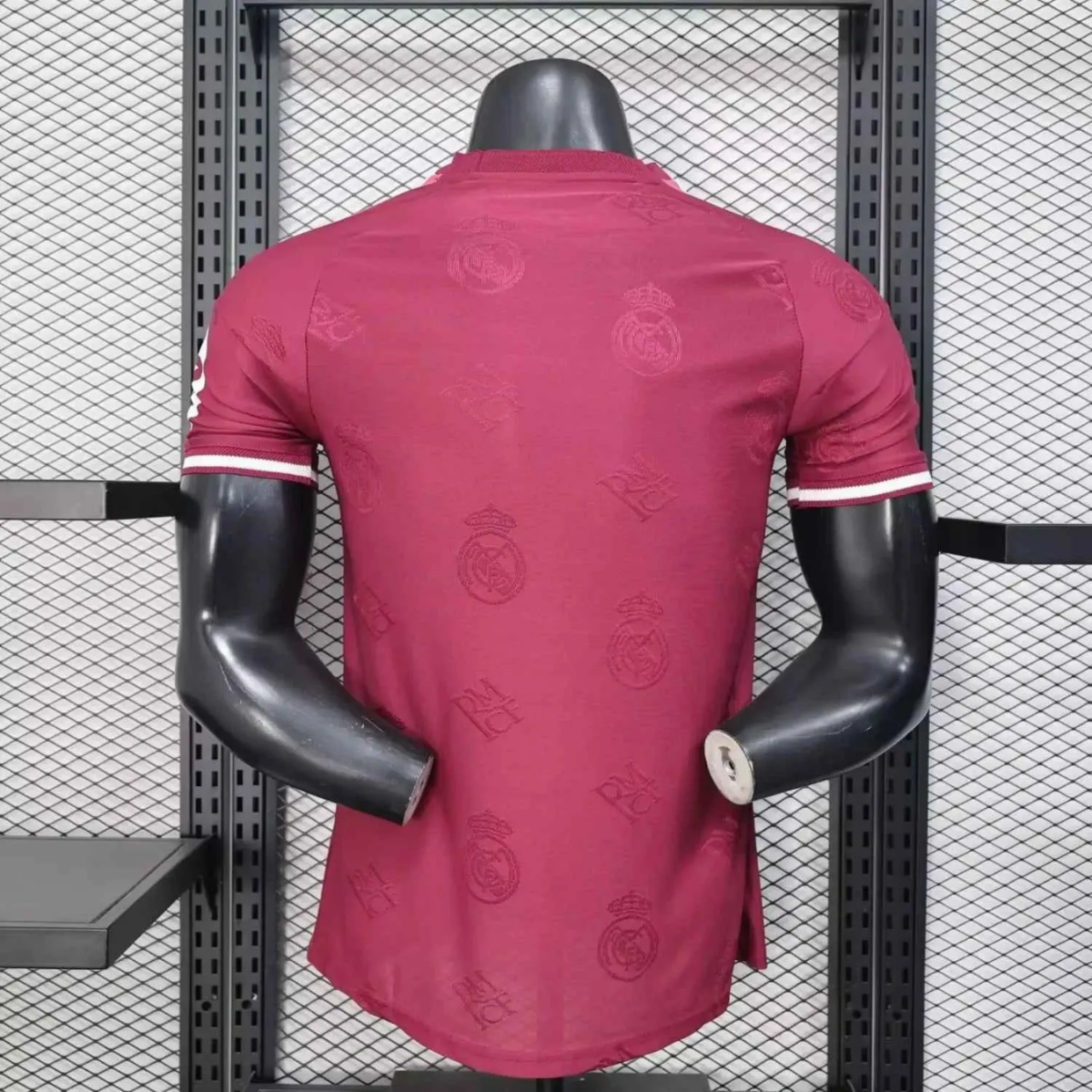 Real Madrid Special Edition Player Verzija dres - 26/27