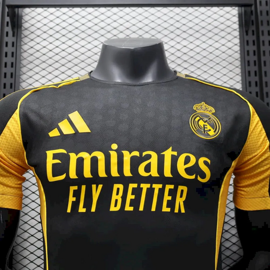 Real Madrid Player Verzija Special Edition dres - 25/26