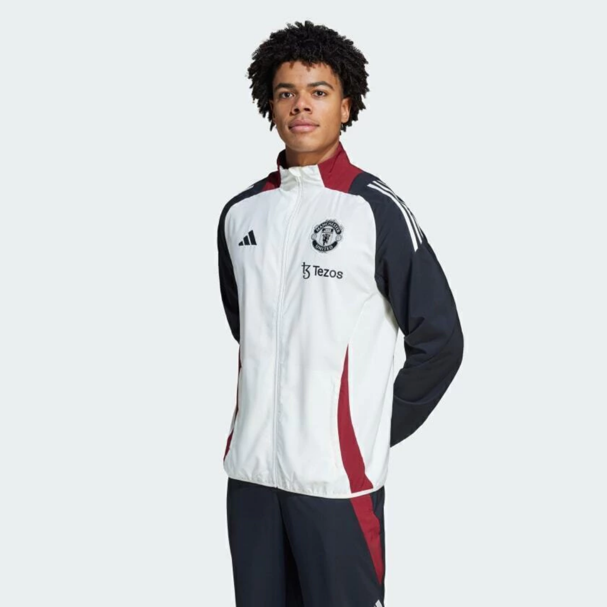 Manchester United Jakna  - 25/26
