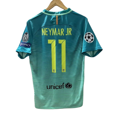 Barcelona NEYMAR Dres - 2014/15