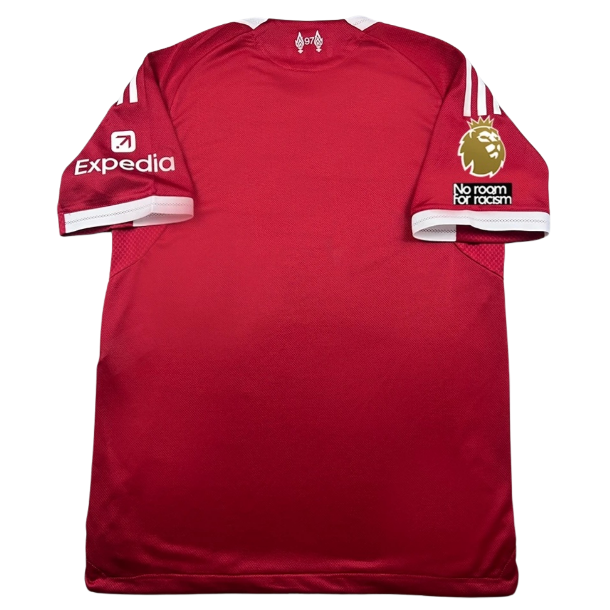 Liverpool Player Verzija dres - 25/26