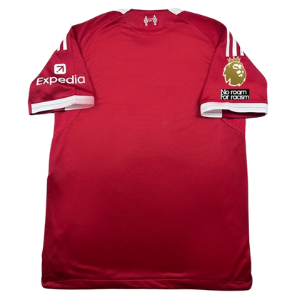 Liverpool Player Verzija dres - 25/26